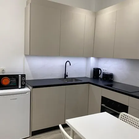 Apartment Vacaciones Living Granada