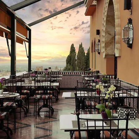 Alhambra Palace 5*