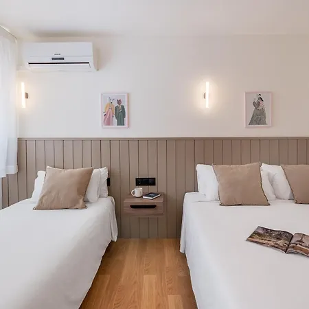 By Olala Homes Affittacamere *