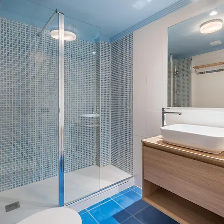 By Olala Homes Affittacamere *