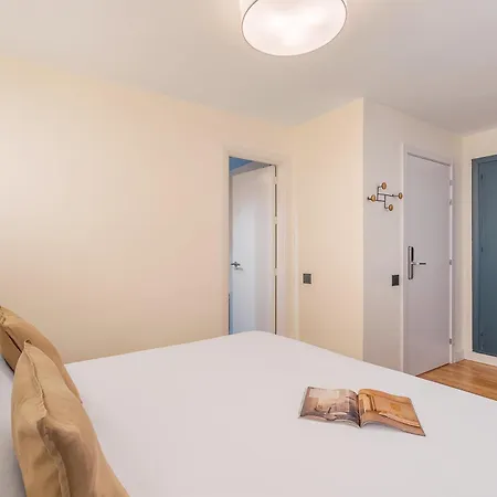 Affittacamere By Olala Homes Granada