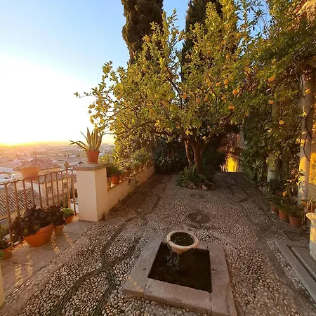 Carmen De Belen Granada