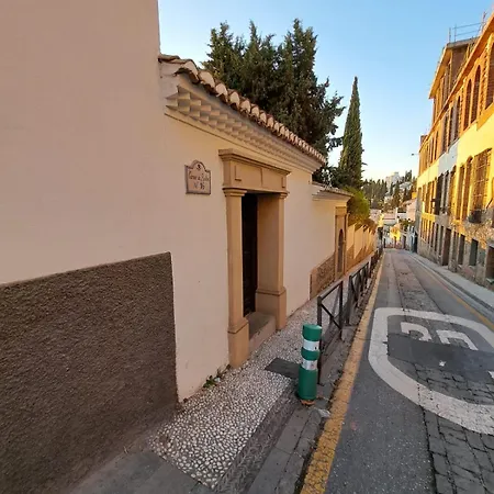 Carmen De Belen * Granada