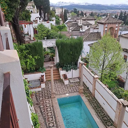 Carmen De Belen Apartment