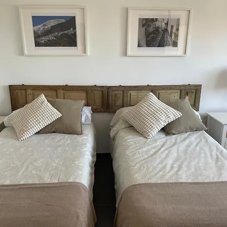Apartment Luxury Close To Everything Granada