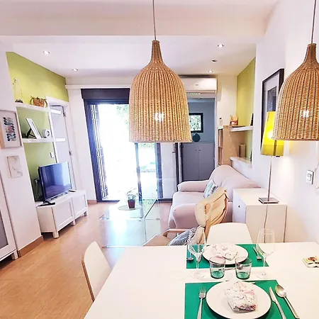 Casa Alhambra - Centro Histórico Con Jardín Privado Granada