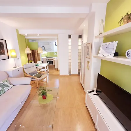 Casa Alhambra - Centro Histórico Con Jardín Privado * Granada