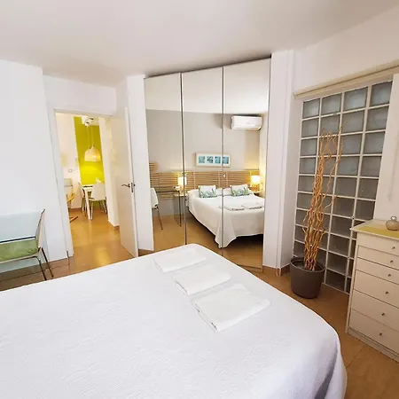Casa Alhambra - Centro Histórico Con Jardín Privado Apartamento