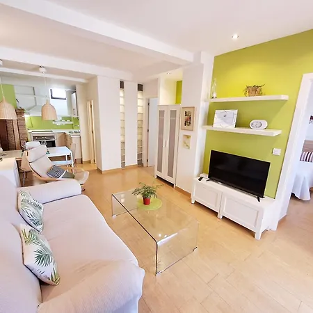 Apartamento Casa Alhambra - Centro Histórico Con Jardín Privado Granada