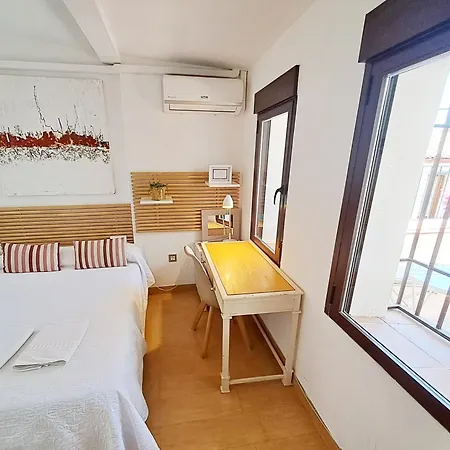 Casa Alhambra - Centro Histórico Con Jardín Privado Granada