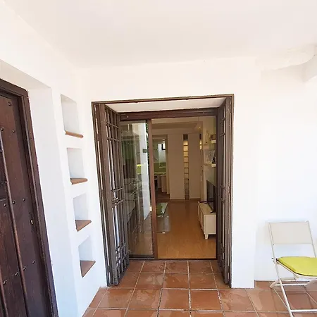 Casa Alhambra - Centro Histórico Con Jardín Privado * Granada