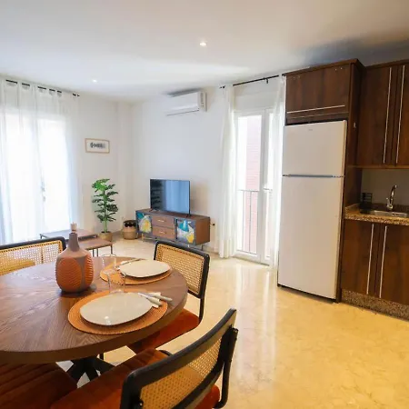 Apartment La Casi-ta De Grana