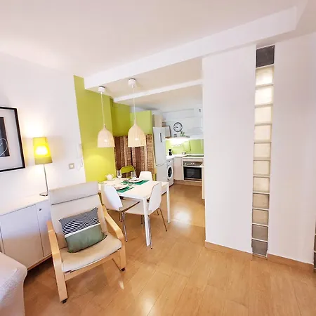 Casa Alhambra - Centro Histórico Con Jardín Privado Apartamento Granada