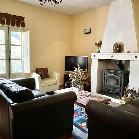 Cortijo Olivos De Holiday home