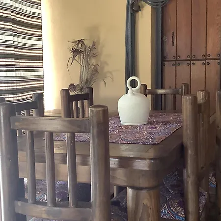 Cortijo Olivos De Holiday home *