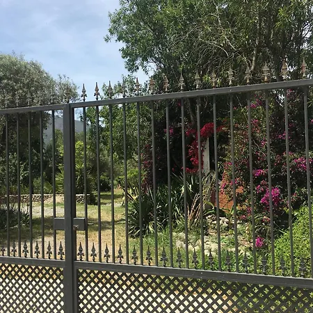 Holiday home Cortijo Olivos De *