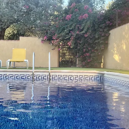 Holiday home Cortijo Olivos De *