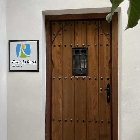 Holiday home Cortijo Olivos De Orgiva
