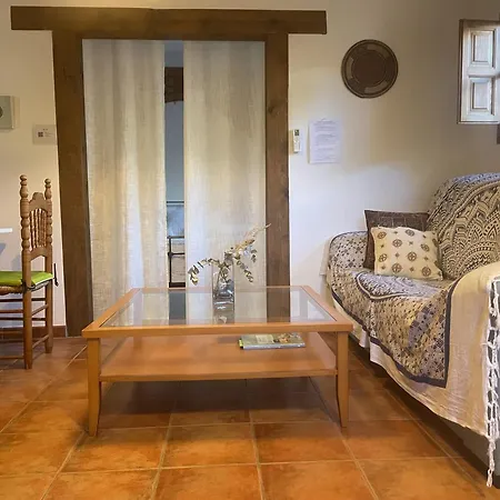 Holiday home Cortijo Olivos De *