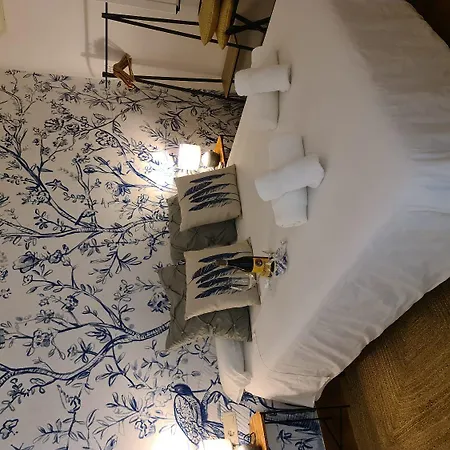 Apartment Suspiro Penthouse 302 By Florentia Homes Granada