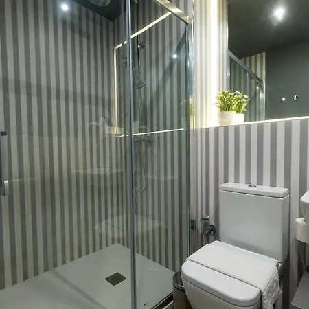 Inmyhome Puerta Real Апартаменты