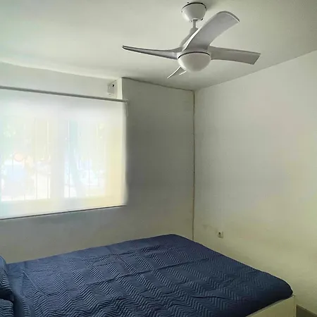 Apartamento Bajo Pablo Picasso