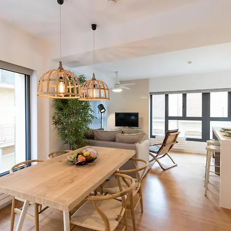 Chezmoihomes Plaza Nueva Luxury Apartamento
