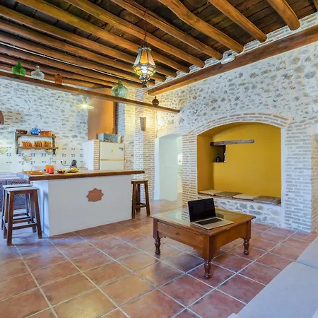 Appartement Trendyhomes Alhambra Cueva Grenade