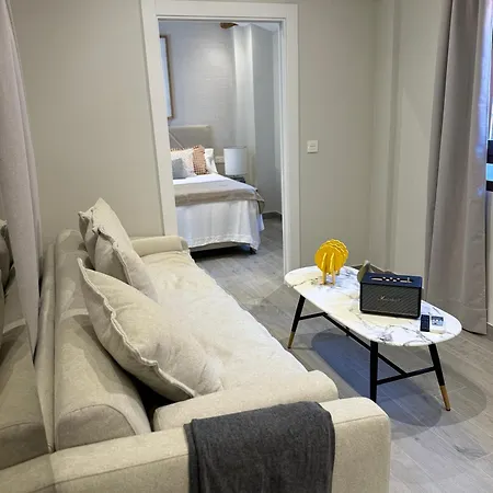 Apartment Suspiro Penthouse 302 By Florentia Homes Granada