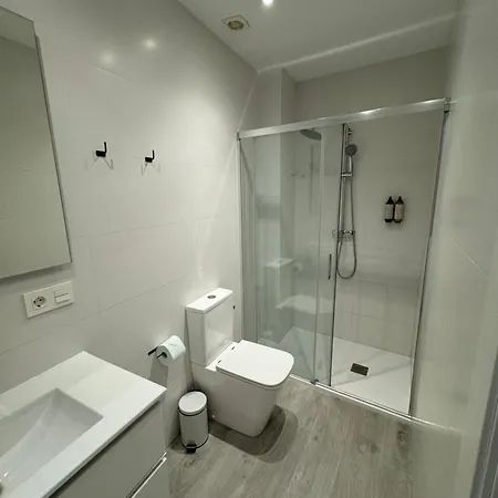 Suspiro 102 Cosmopolitan Loft Granada