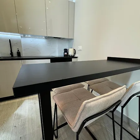 Apartment Suspiro 102 Cosmopolitan Loft Granada
