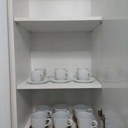 Puerto Boutique Apartment *