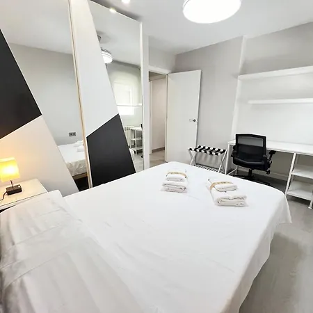 Apartment Pushe Triunfo Art & Culture