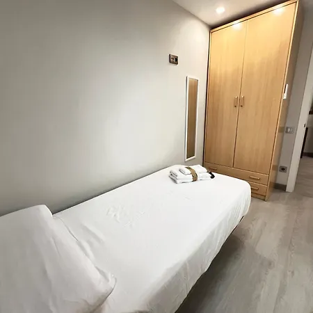 Apartment Pushe Triunfo Art & Culture *