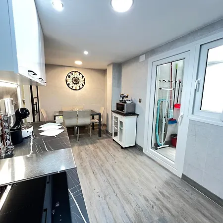 Pushe Triunfo Art & Culture Apartment Granada