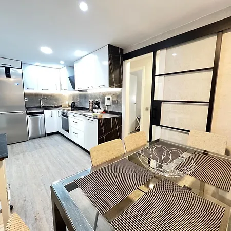 Apartment Pushe Triunfo Art & Culture *