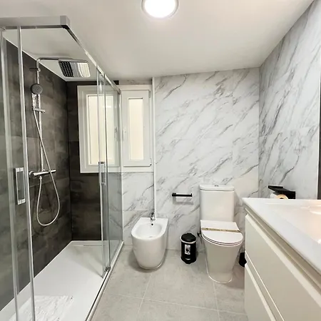 Pushe Triunfo Art & Culture Apartment Granada