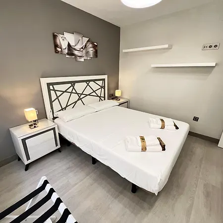 Pushe Triunfo Art & Culture Apartment *