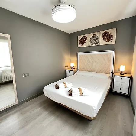 Pushe Triunfo Art & Culture Apartment