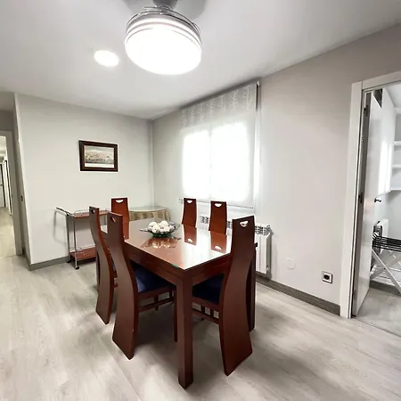 Pushe Triunfo Art & Culture Apartment *