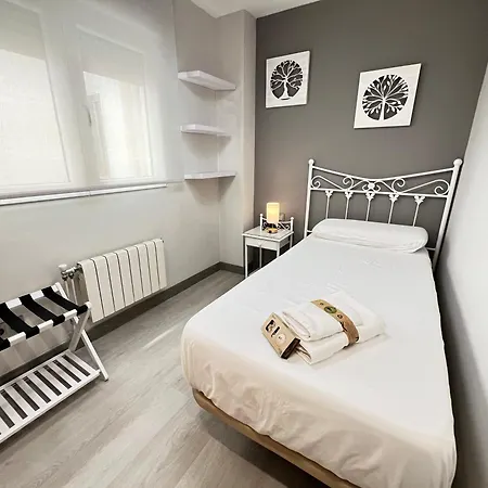 Pushe Triunfo Art & Culture Apartment