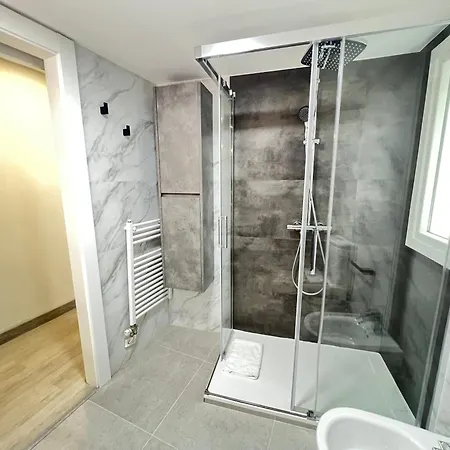 Pushe Triunfo Art & Culture Apartment Granada