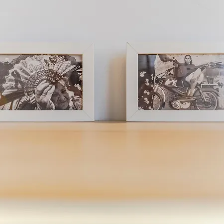 Bajo El Cielo De La Alhambra, By Daimar Appartement *
