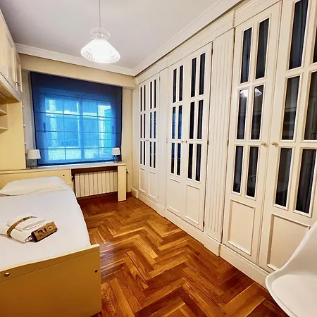 Pushe Plaza Menorca Art & Tradition Apartment