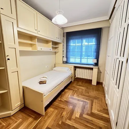 Apartment Pushe Plaza Menorca Art & Tradition