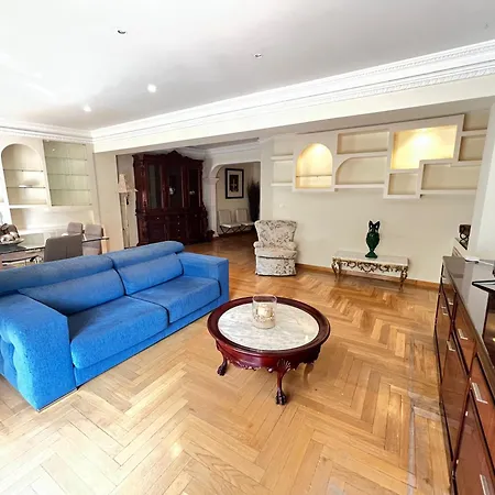 Apartment Pushe Plaza Menorca Art & Tradition *