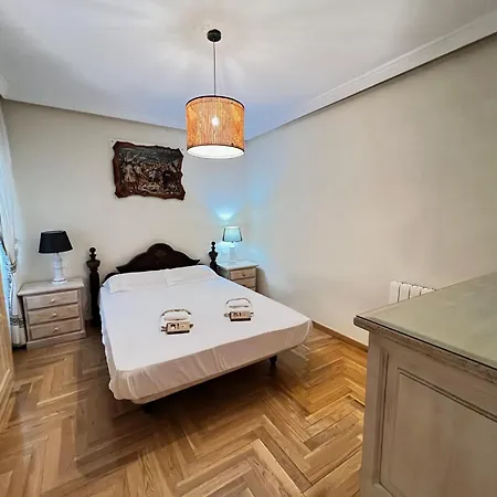 Pushe Plaza Menorca Art & Tradition Apartment *
