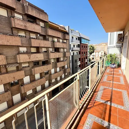 Apartment Pushe Plaza Menorca Art & Tradition