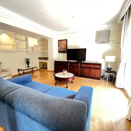 Apartment Pushe Plaza Menorca Art & Tradition