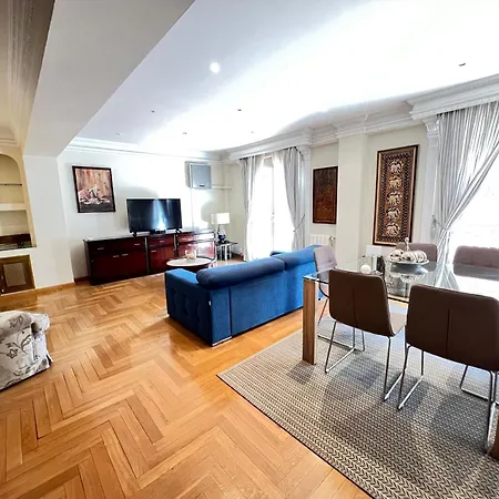 Apartment Pushe Plaza Menorca Art & Tradition